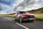Mazda CX-30 Skyactiv-X 2019 года (UK)